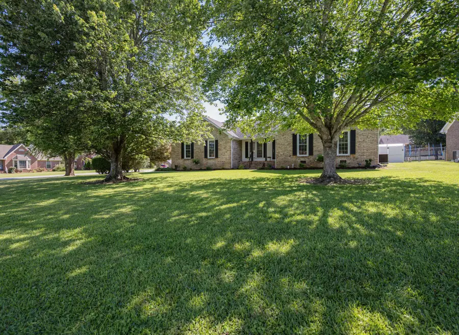 152 Greenbriar Cir, Manchester, TN 37355 - #2