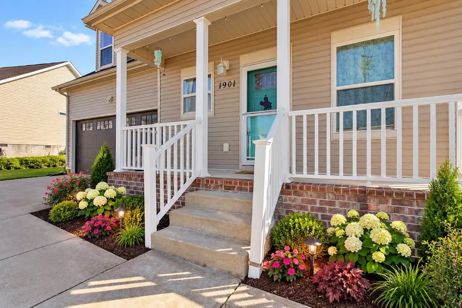 1901 Sheffield Ln, Columbia, TN 38401 - #2