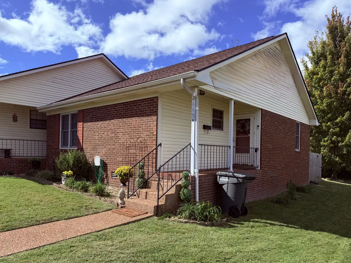 2115 Mockingbird Ln #A, Springfield, TN 37172 - #1