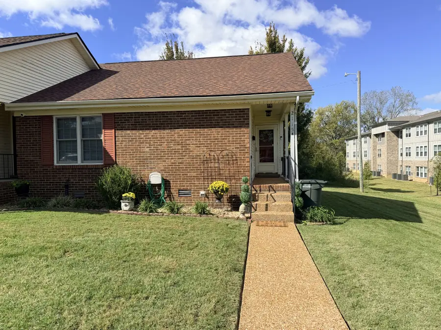2115 Mockingbird Ln #A, Springfield, TN 37172 - #2