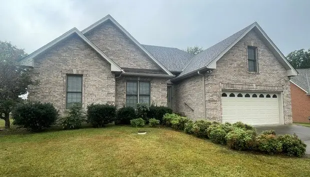 180 Foxrun, Springfield, TN 37172 - #1