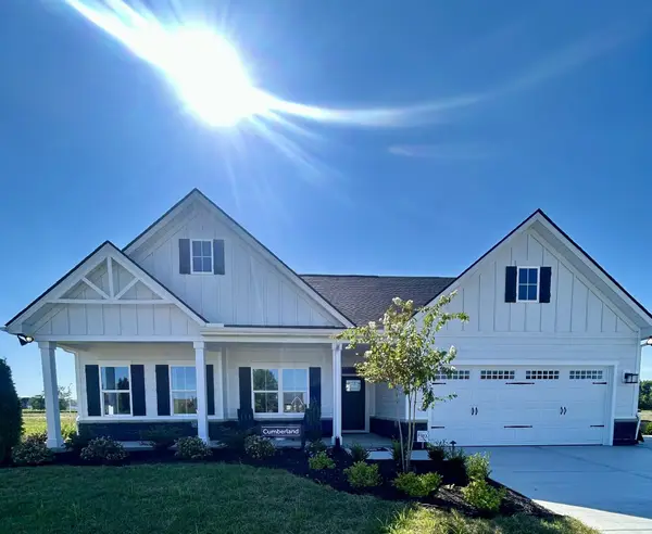 2801 Dupont Court, Murfreesboro, TN 37128