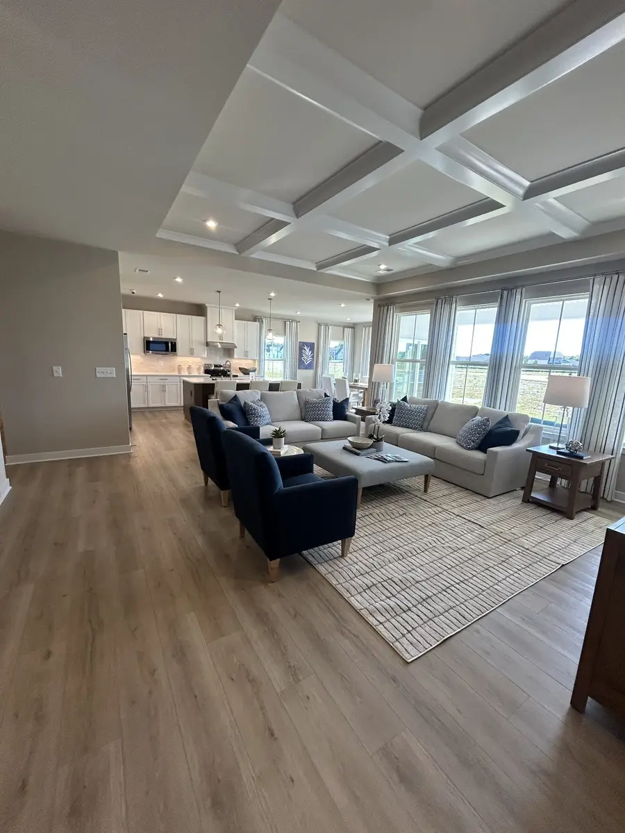 2801 Dupont Court, Murfreesboro, TN 37128 - #3