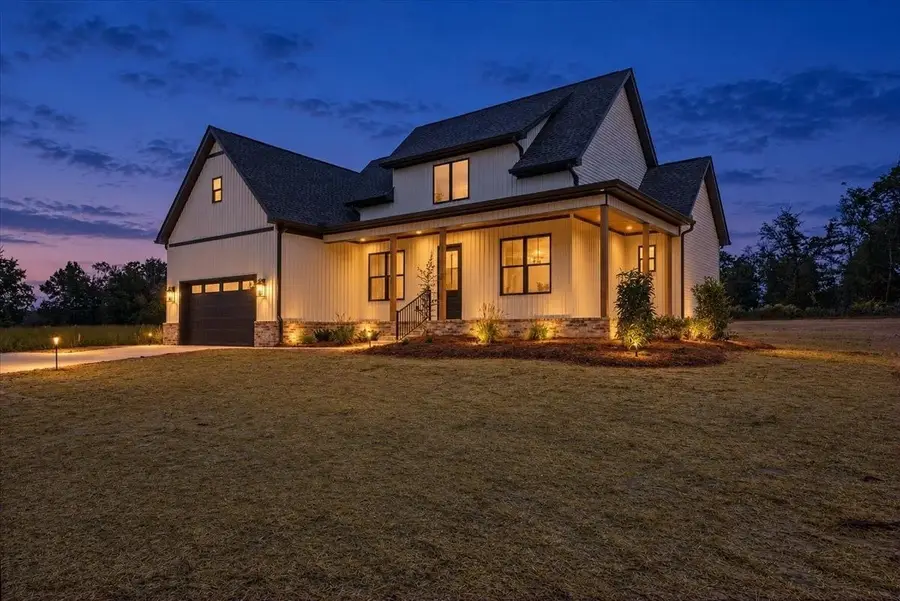 198 Lightfoot Ln, Estill Springs, TN 37330 - #2