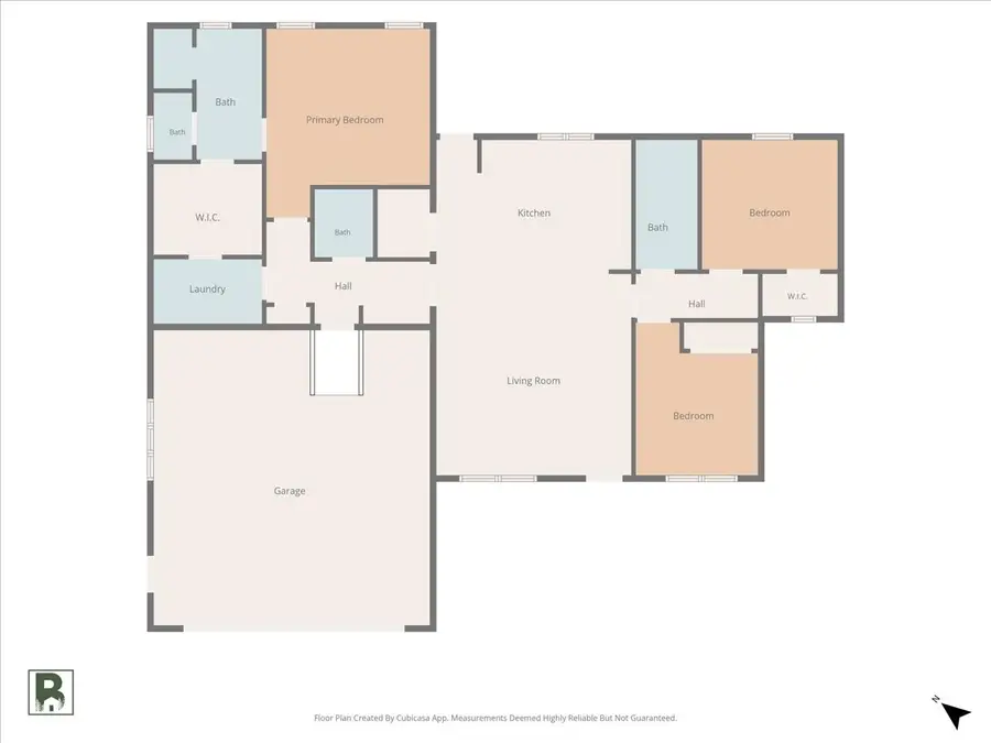 198 Lightfoot Ln, Estill Springs, TN 37330 - #3