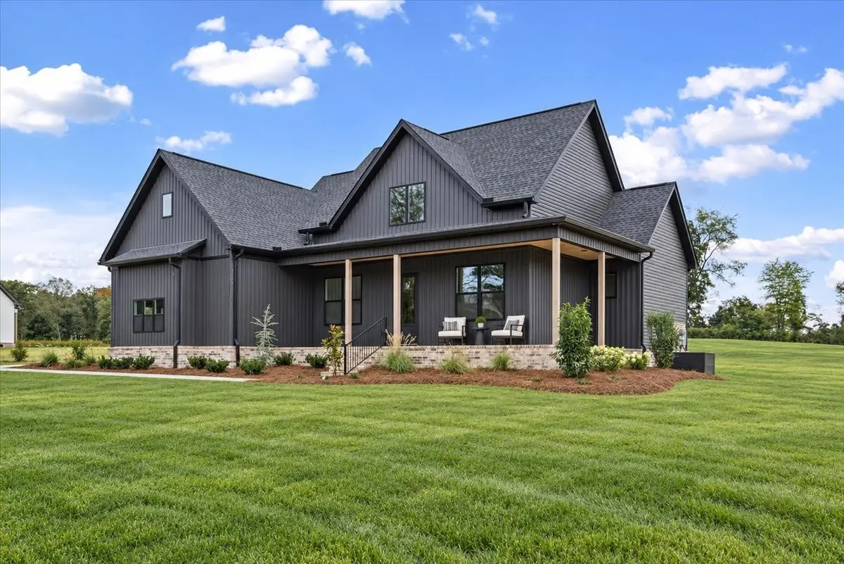 166 Lightfoot Ln, Estill Springs, TN 37330 - #1