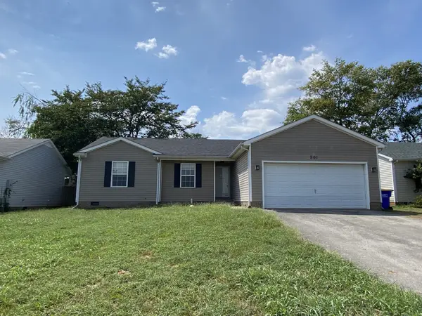 501 Creekwood Ct, Bowling Green, KY 42101