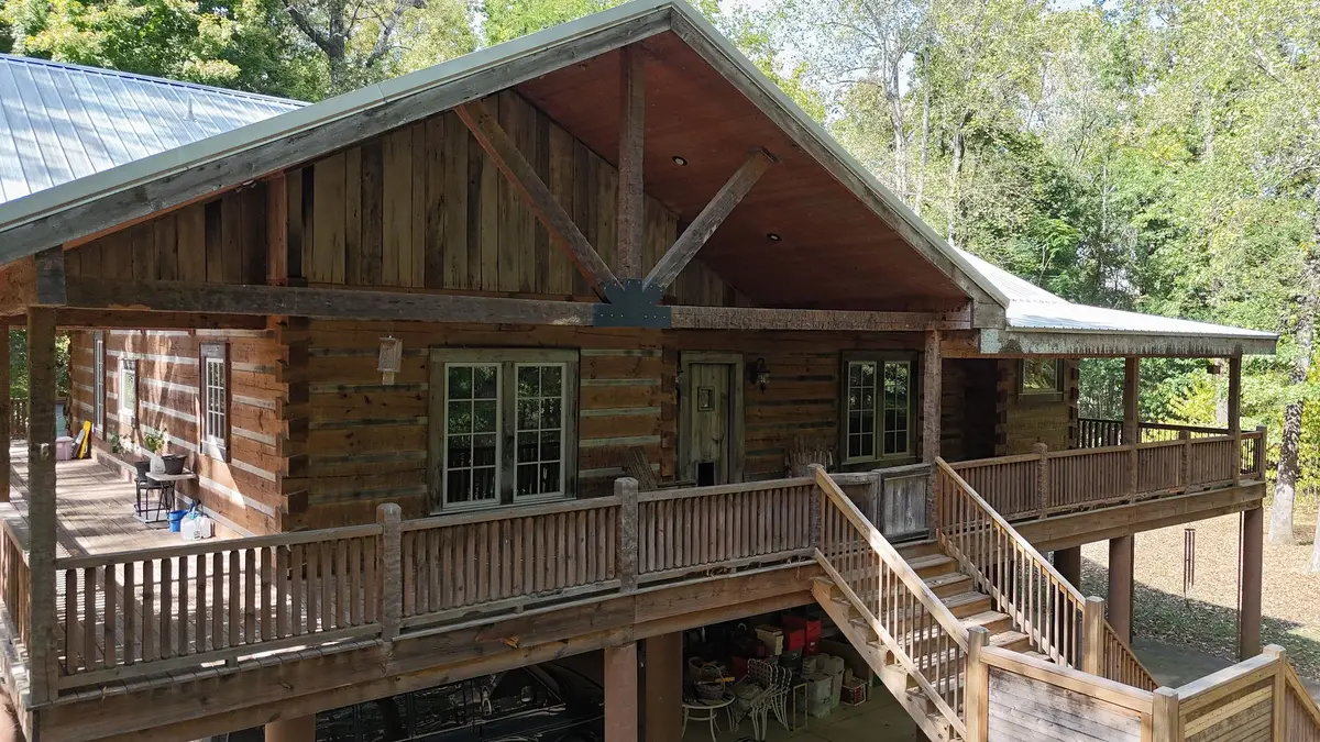 320 Bennett Dr, Old Hickory, TN 37138 - #1