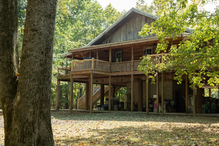 320 Bennett Dr, Old Hickory, TN 37138 - #2