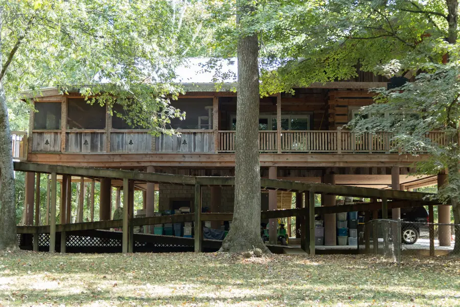 320 Bennett Dr, Old Hickory, TN 37138 - #3