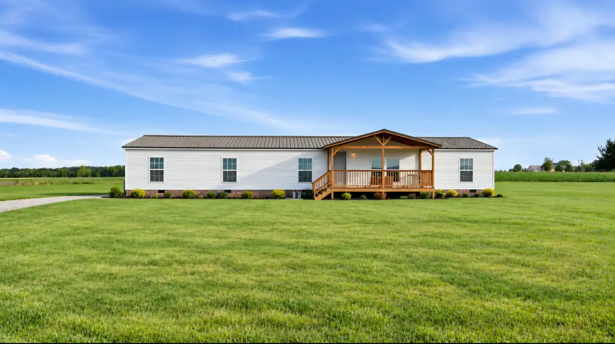 248 Watermill Rd, Flintville, TN 37335 - #1