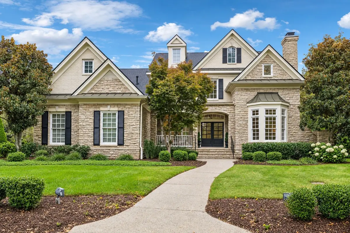 528 Brennan Ln, Franklin, TN 37067 - #1