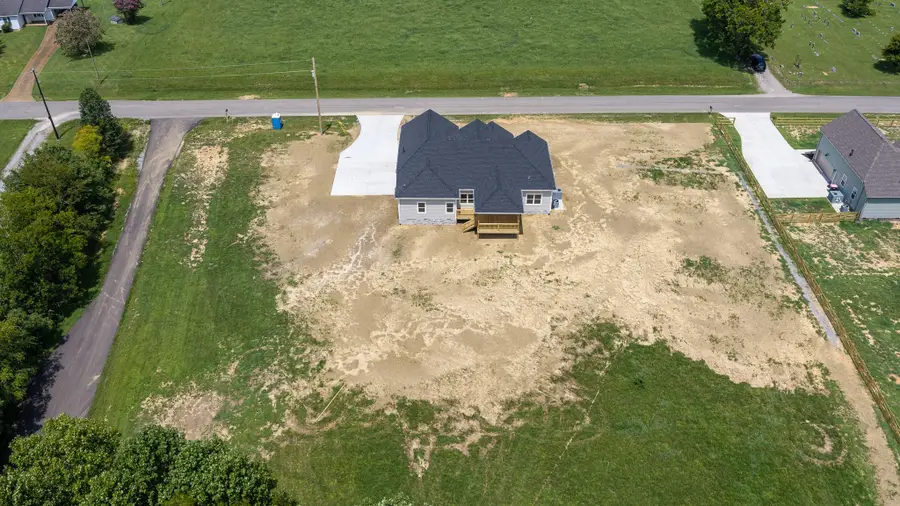 2973 Lights Chapel Rd, Greenbrier, TN 37073 - #3