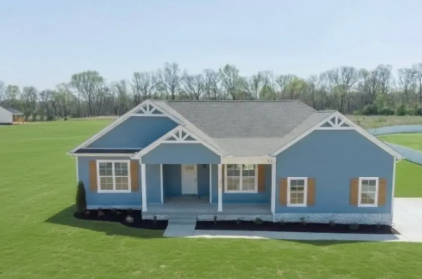 2060 Beverly Ct, Springfield, TN 37172 - #1