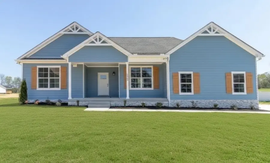 2060 Beverly Ct, Springfield, TN 37172 - #2