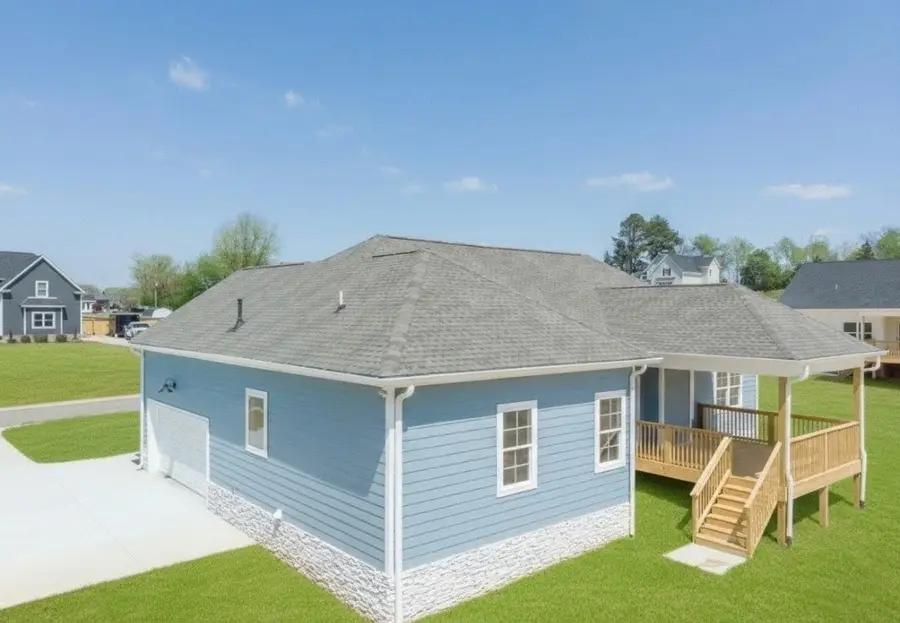 2060 Beverly Ct, Springfield, TN 37172 - #3