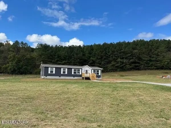 133 Woods Hollow Rd, Decatur, TN 37322