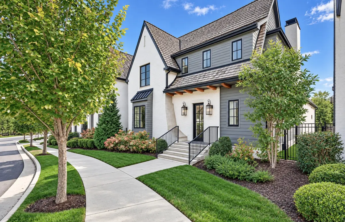 6025 Opus St, Brentwood, TN 37027 - #1