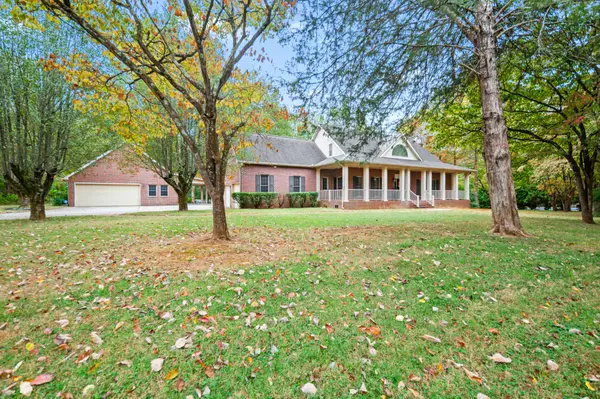 3004 Palomino Pl, Hermitage, TN 37076