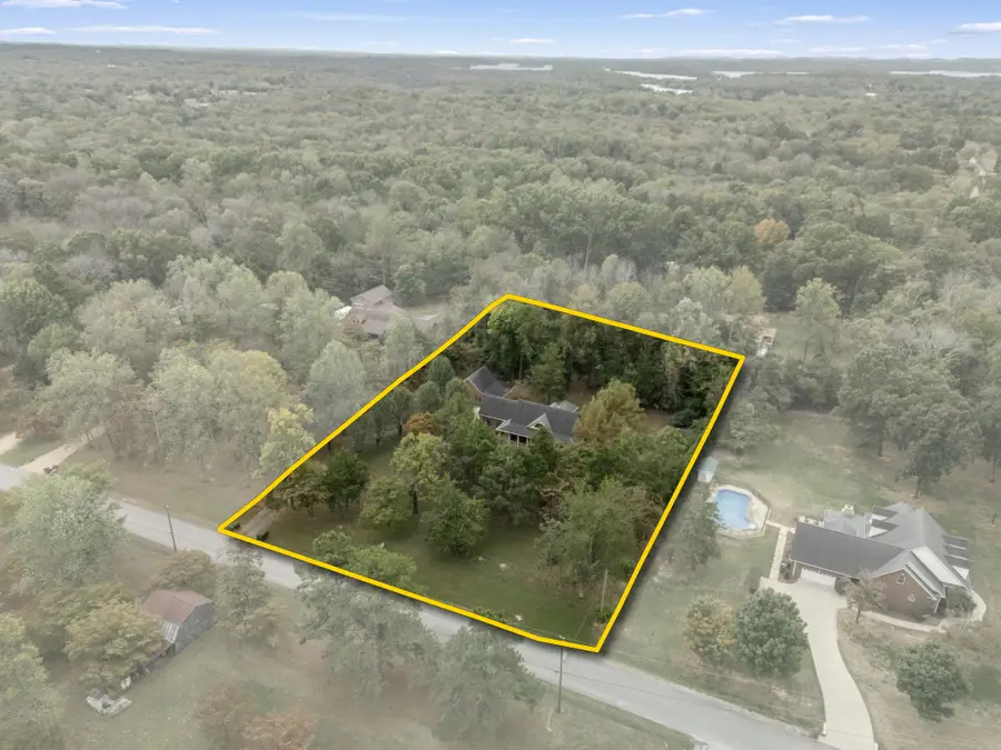 3004 Palomino Pl, Hermitage, TN 37076 - #2