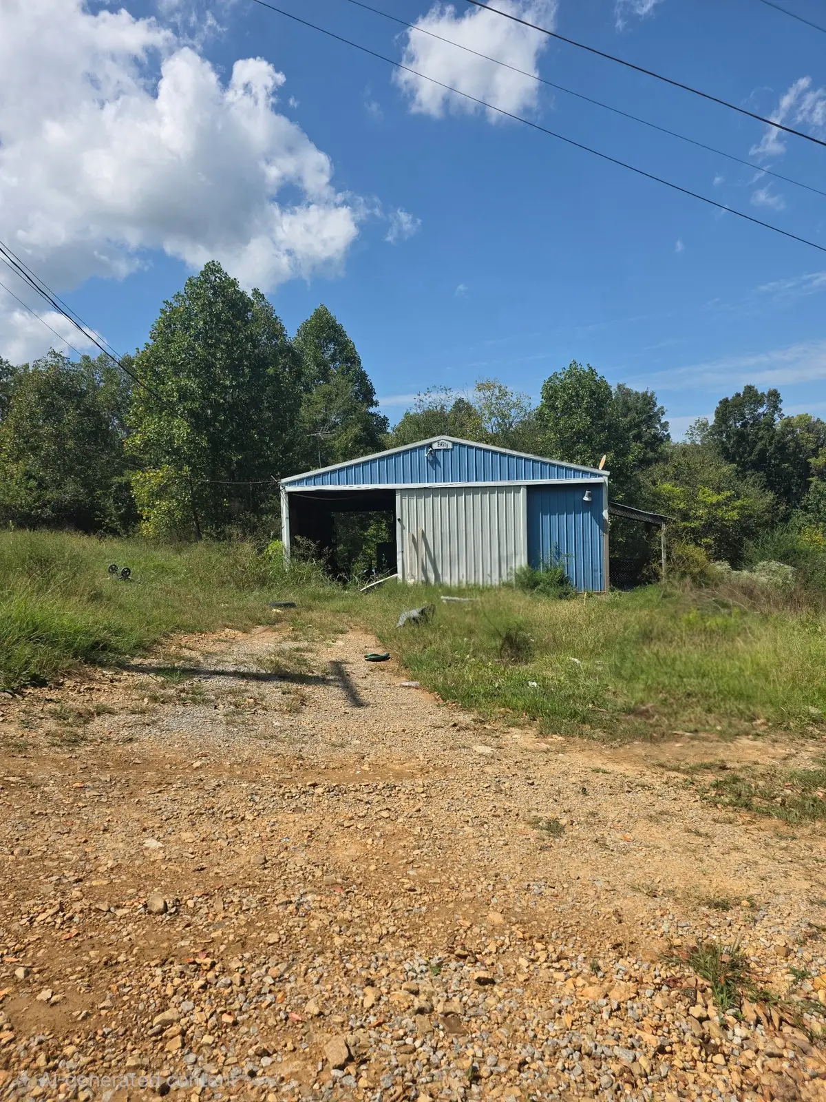 0 Riley Adcock Road, Joelton, TN 37080 - #1