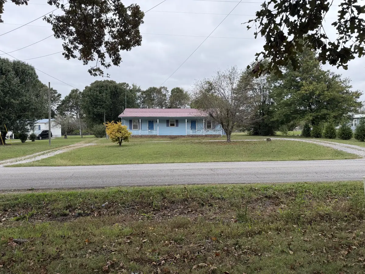3411 Old Manchester Hwy, Tullahoma, TN 37388 - #1