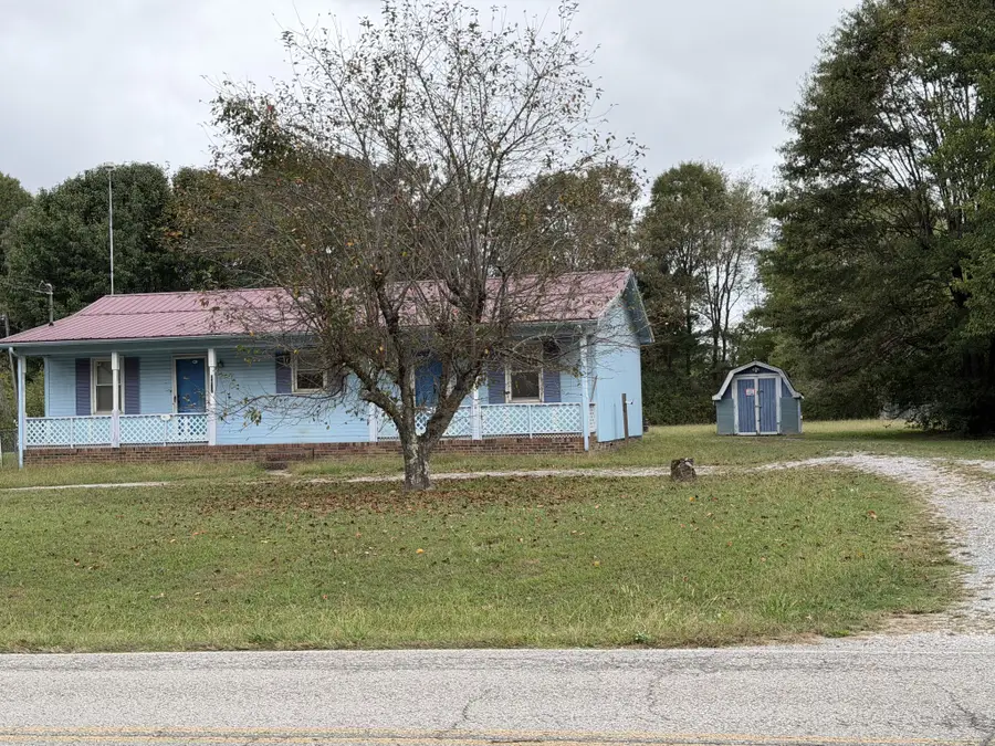 3411 Old Manchester Hwy, Tullahoma, TN 37388 - #3