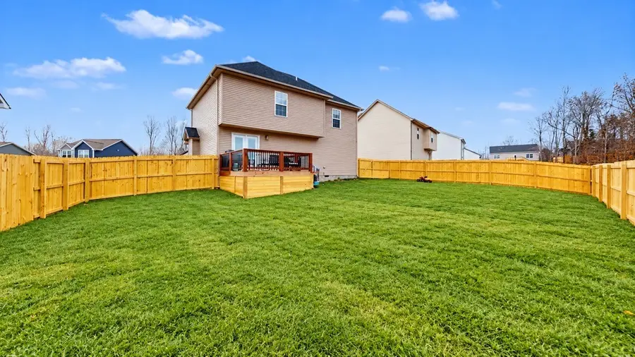 479 Ridge Top Ct, Clarksville, TN 37040 - #3