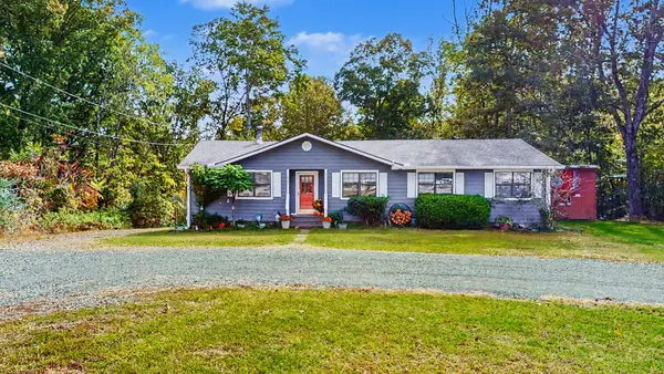 2322 Bearwallow Rd, Ashland City, TN 37015