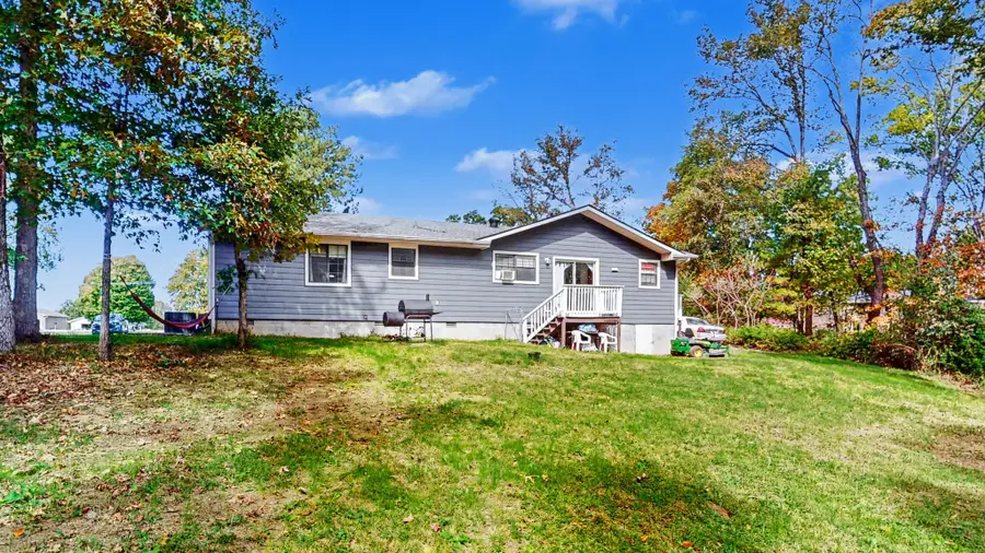 2322 Bearwallow Rd, Ashland City, TN 37015 - #2
