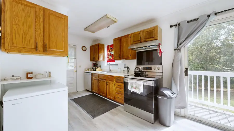 2322 Bearwallow Rd, Ashland City, TN 37015 - #3