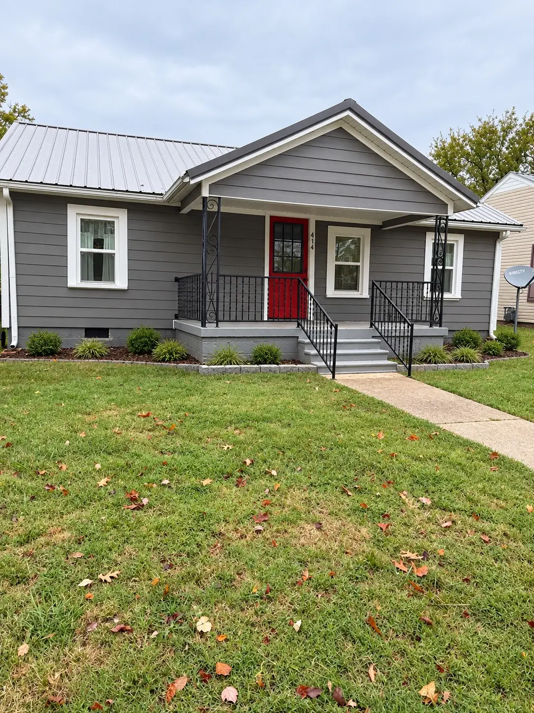 414 2nd St, Lawrenceburg, TN 38464 - #1