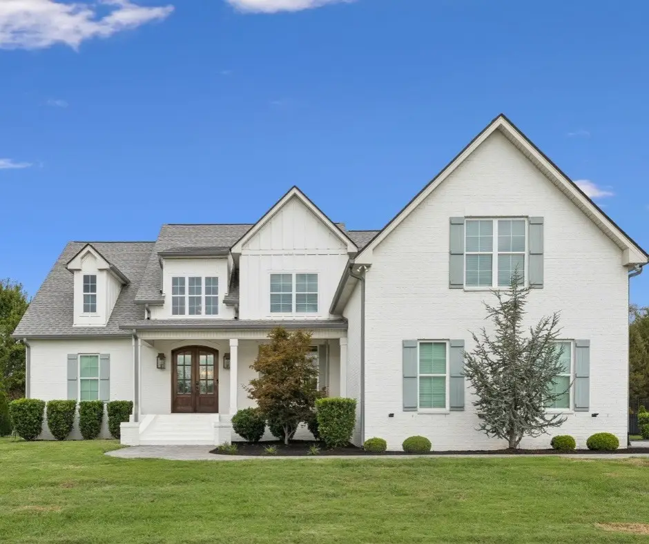 809 Stonebrook Dr, Lebanon, TN 37087 - #1