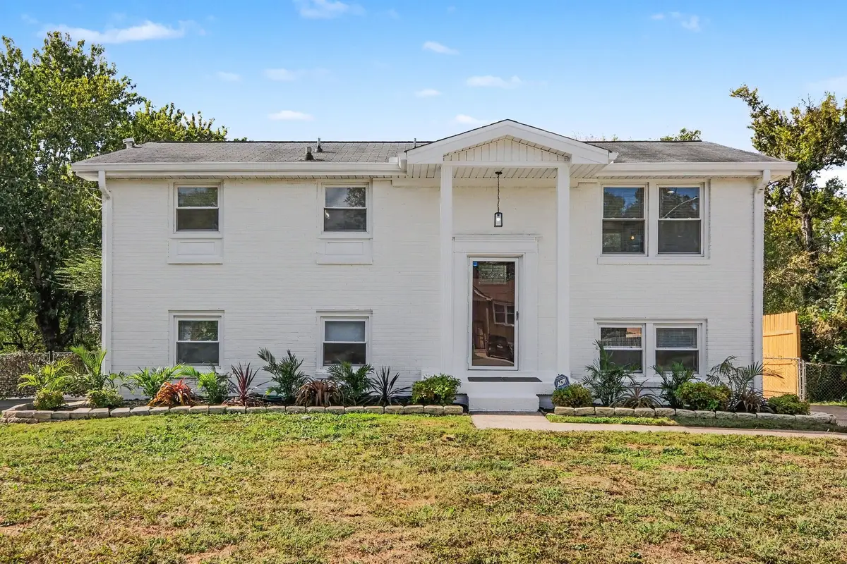 3817 Sam Boney Dr, Nashville, TN 37211 - #1