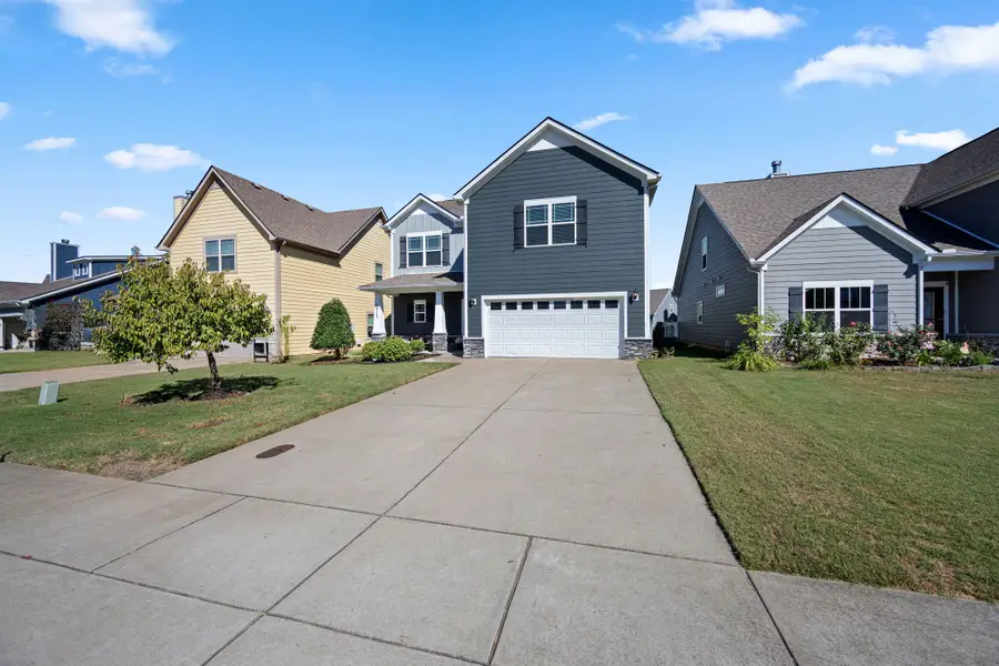 5923 Enclave Dr, Murfreesboro, TN 37128 - #3
