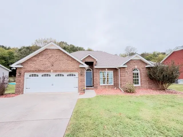 29 Rebecca Ln E, Estill Springs, TN 37330 - #1