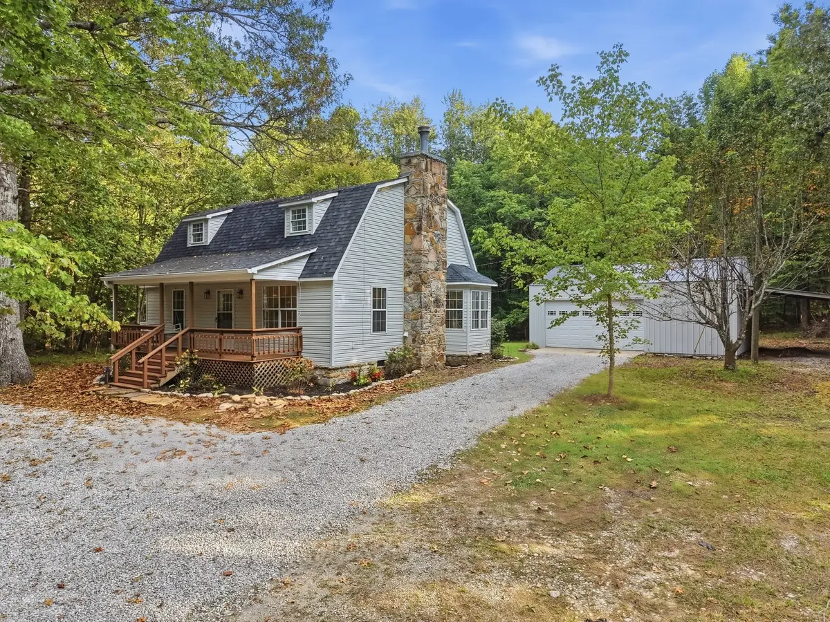 241 Wigwam St, Sparta, TN 38583 - #1