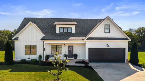 150 Augustus Way Ne, Cleveland, TN 37312
