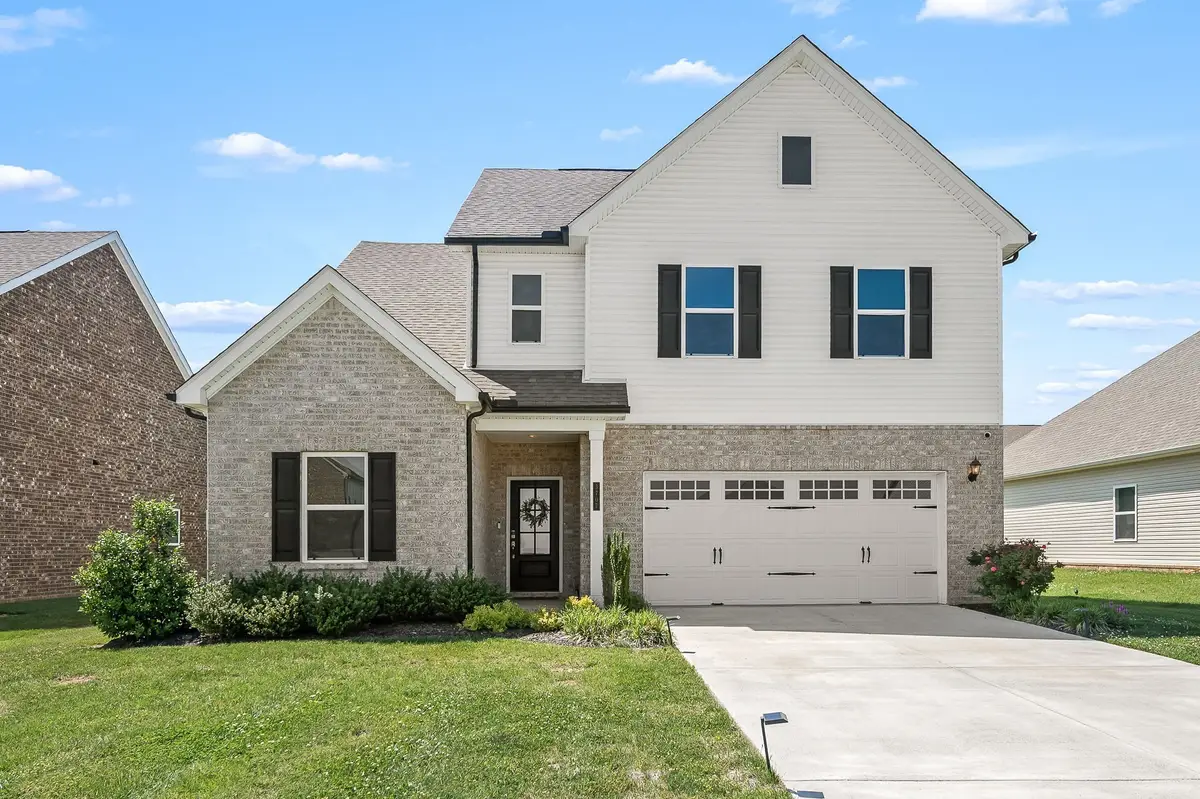 3707 Lc Smith Dr, Murfreesboro, TN 37129 - #1