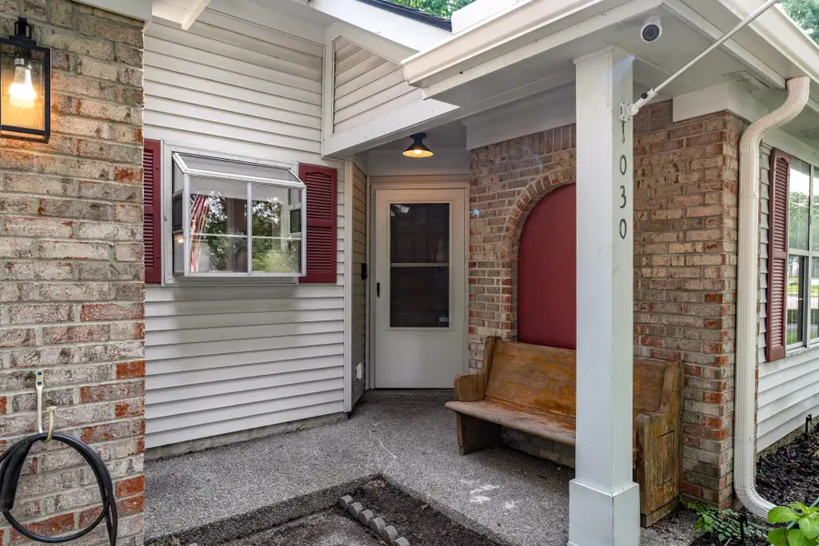 1030 Walesworth Dr, Franklin, TN 37069 - #3