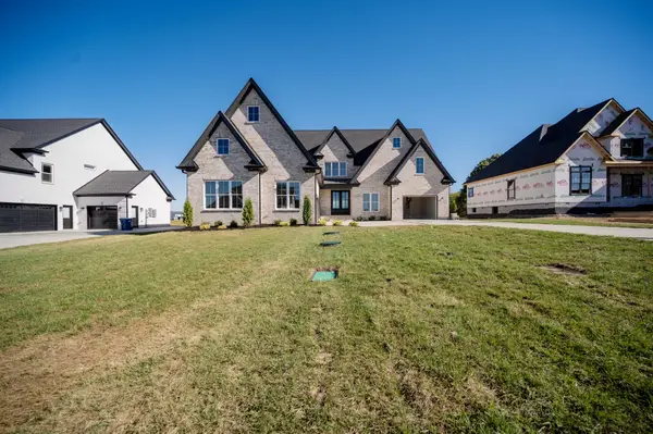 1 Holly Grove Road, Lascassas, TN 37085