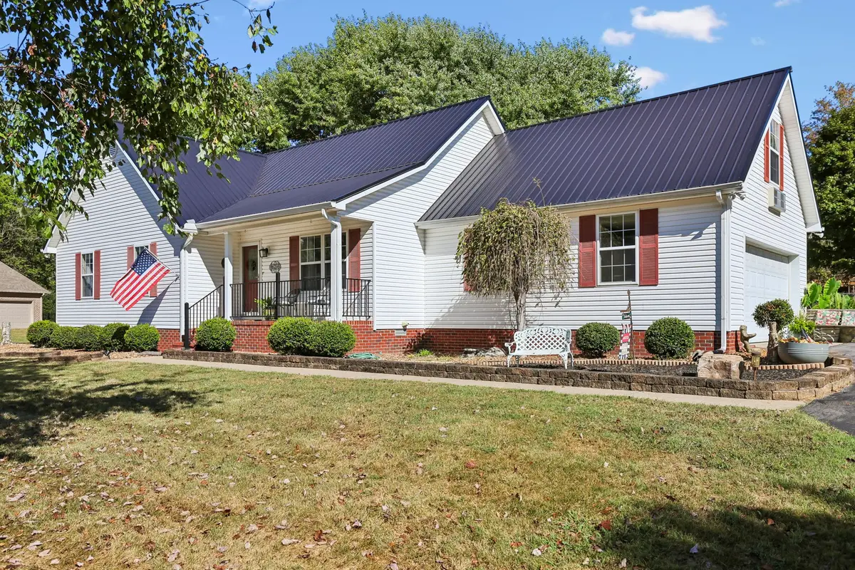 213 Amanda Dr, Bell Buckle, TN 37020 - #1