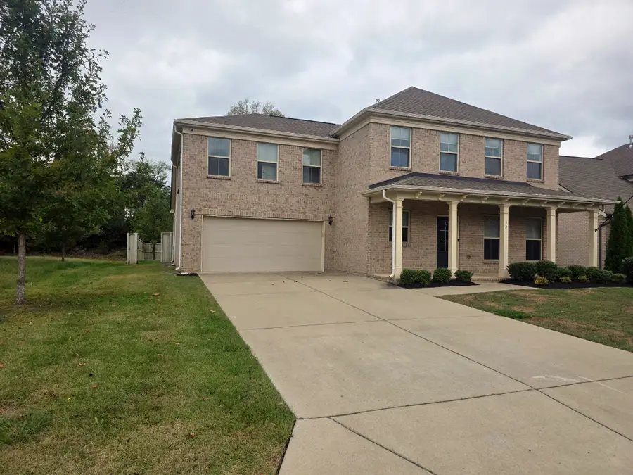 321 Union Pier Dr, Mount Juliet, TN 37122 - #2