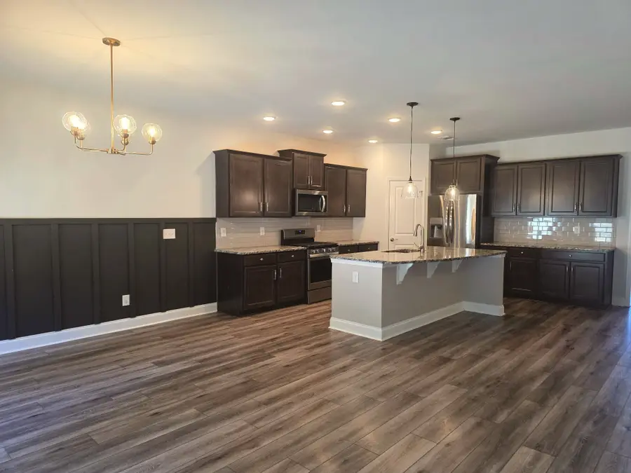 321 Union Pier Dr, Mount Juliet, TN 37122 - #3