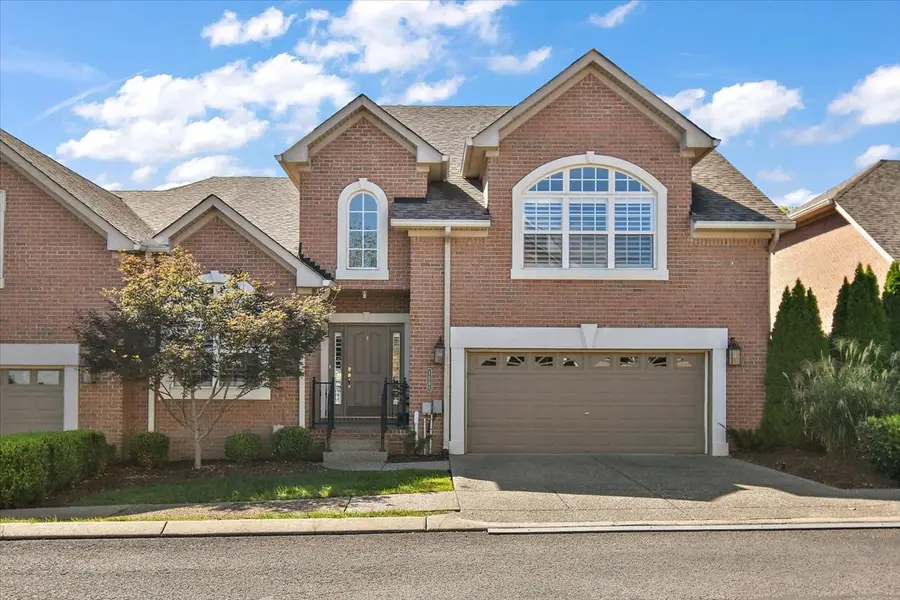 1005 Peck Pl, Hendersonville, TN 37075 - #2