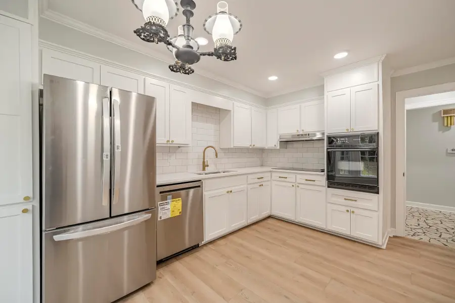 320 Morningside Cir, Savannah, TN 38372 - #2