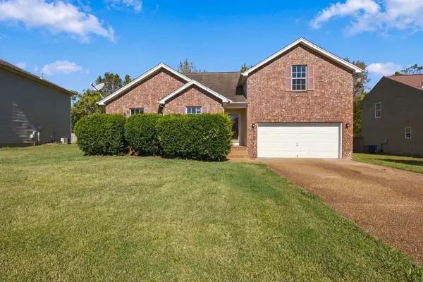 5035 Timber Trail Drive, Mount Juliet, TN 37122