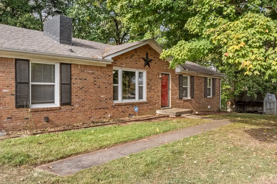 420 Parker Dr, Clarksville, TN 37042 - #2