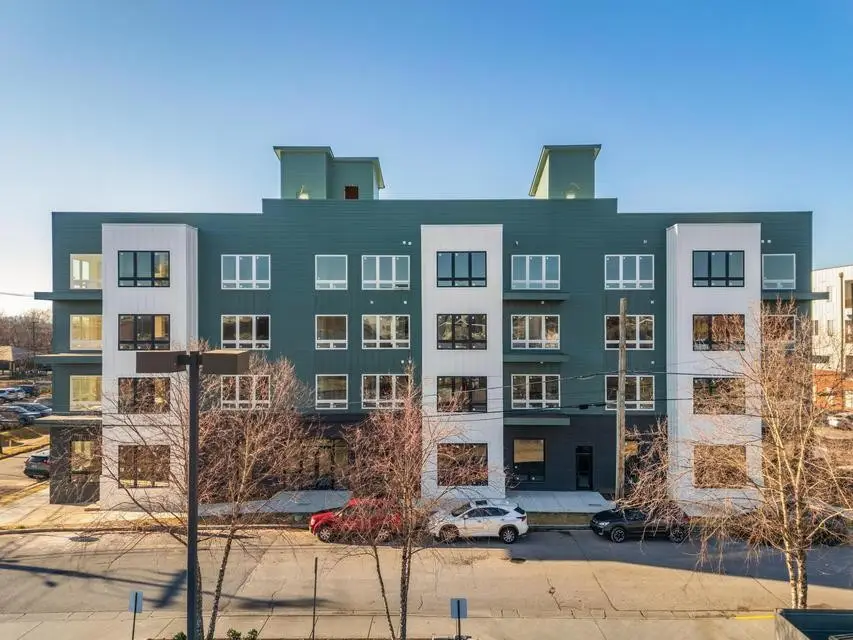 1603 Long Street, Chattanooga, TN 37408 - #1