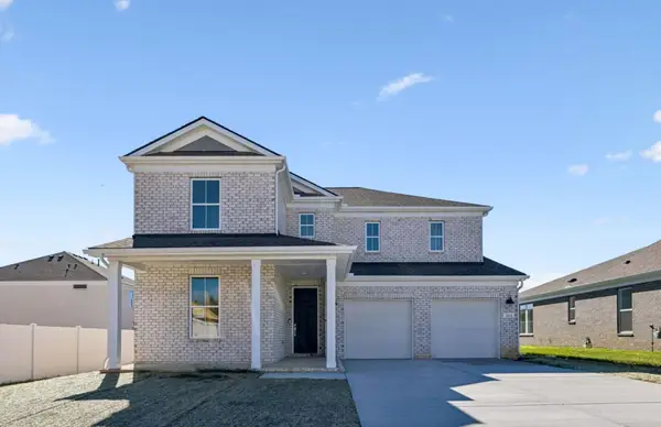 203 Ash Dale Drive, Mount Juliet, TN 37122